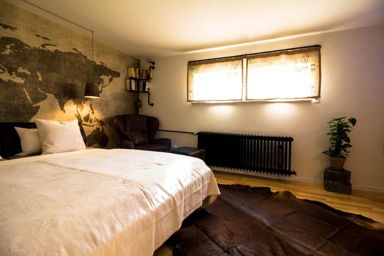 #Thelittlebeauty Apartment Linkenheim-Hochstetten Екстериор снимка