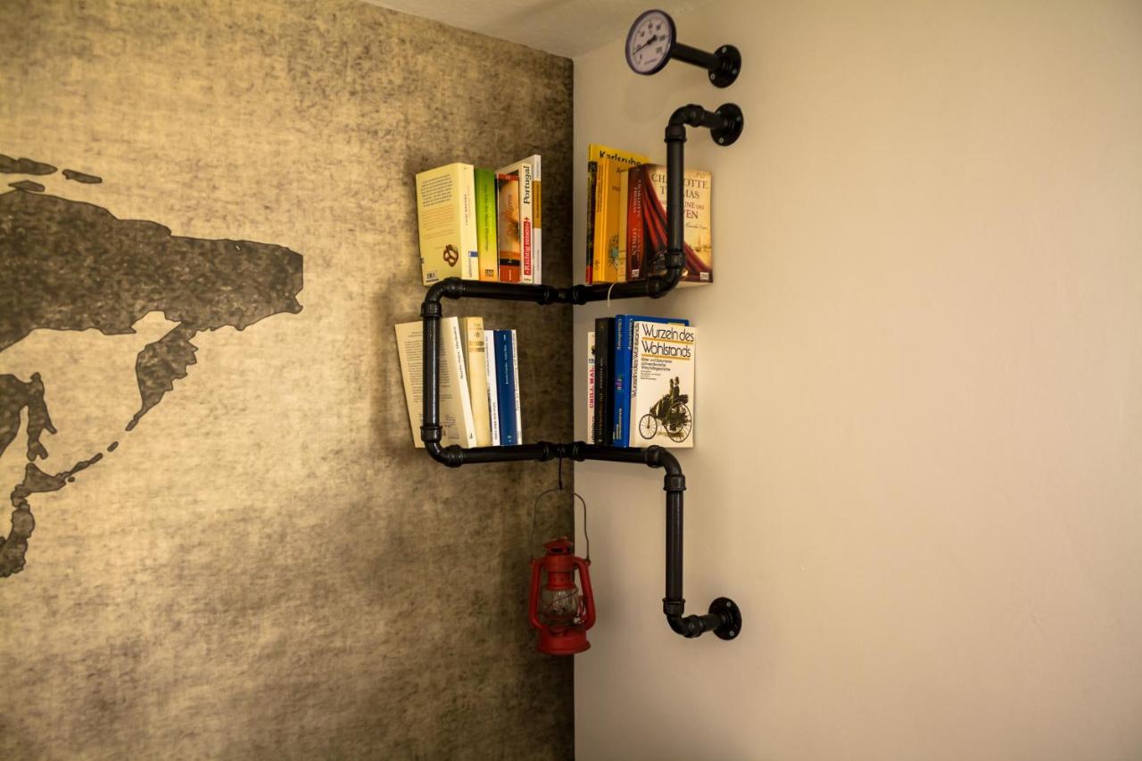 #Thelittlebeauty Apartment Linkenheim-Hochstetten Екстериор снимка